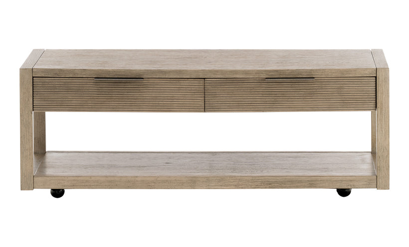 Barlett Field Cocktail Table